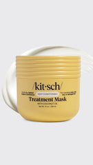 MOISTURIZING COCONUT OIL DEEP CONDITIONING TREATMENT MASK | KITSCH