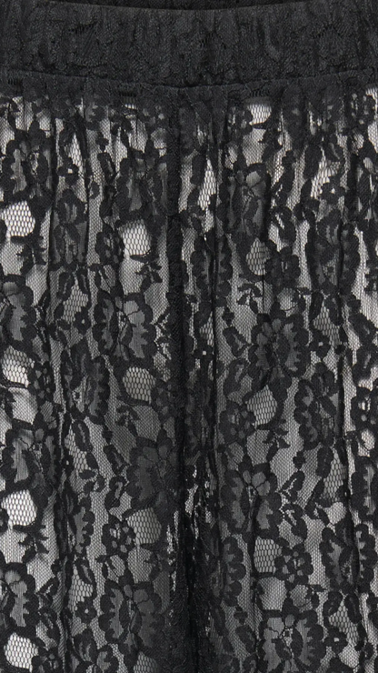 ONLBEA LACE BALLOON PANTS JRS