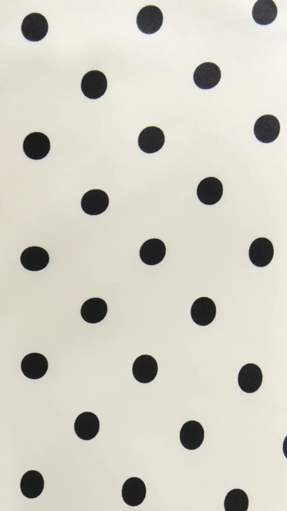 ONLBELLA SLANTED SATIN LACE SKIRT (2 COLOR OPTIONS)