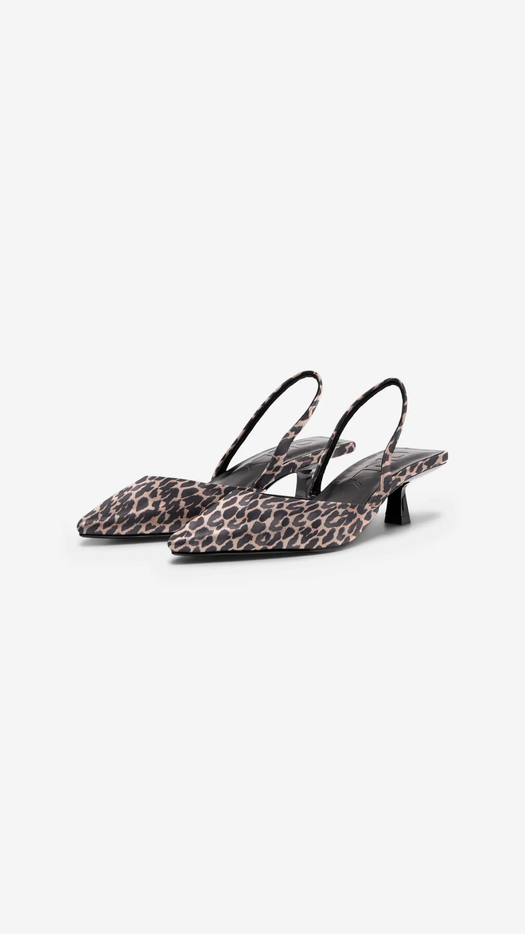 ONLCOCO-4 LEO SLINGBACK | ONLY