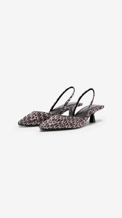ONLCOCO-4 LEO SLINGBACK | ONLY