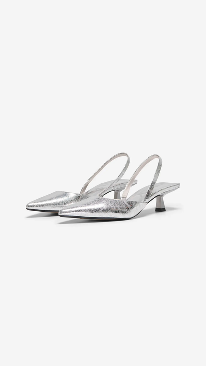ONLCOCO-4 PU SLINGBACK - NOOS | ONLY