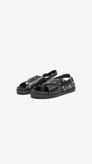 ONLMINNIE-15 PU STUDS SANDAL | ONLY
