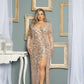 PRE -ORDER | JULIANNA GOWN