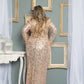PRE -ORDER | JULIANNA GOWN