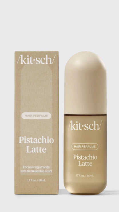PISTACHIO LATTE HAIR PERFUME | KITSCH