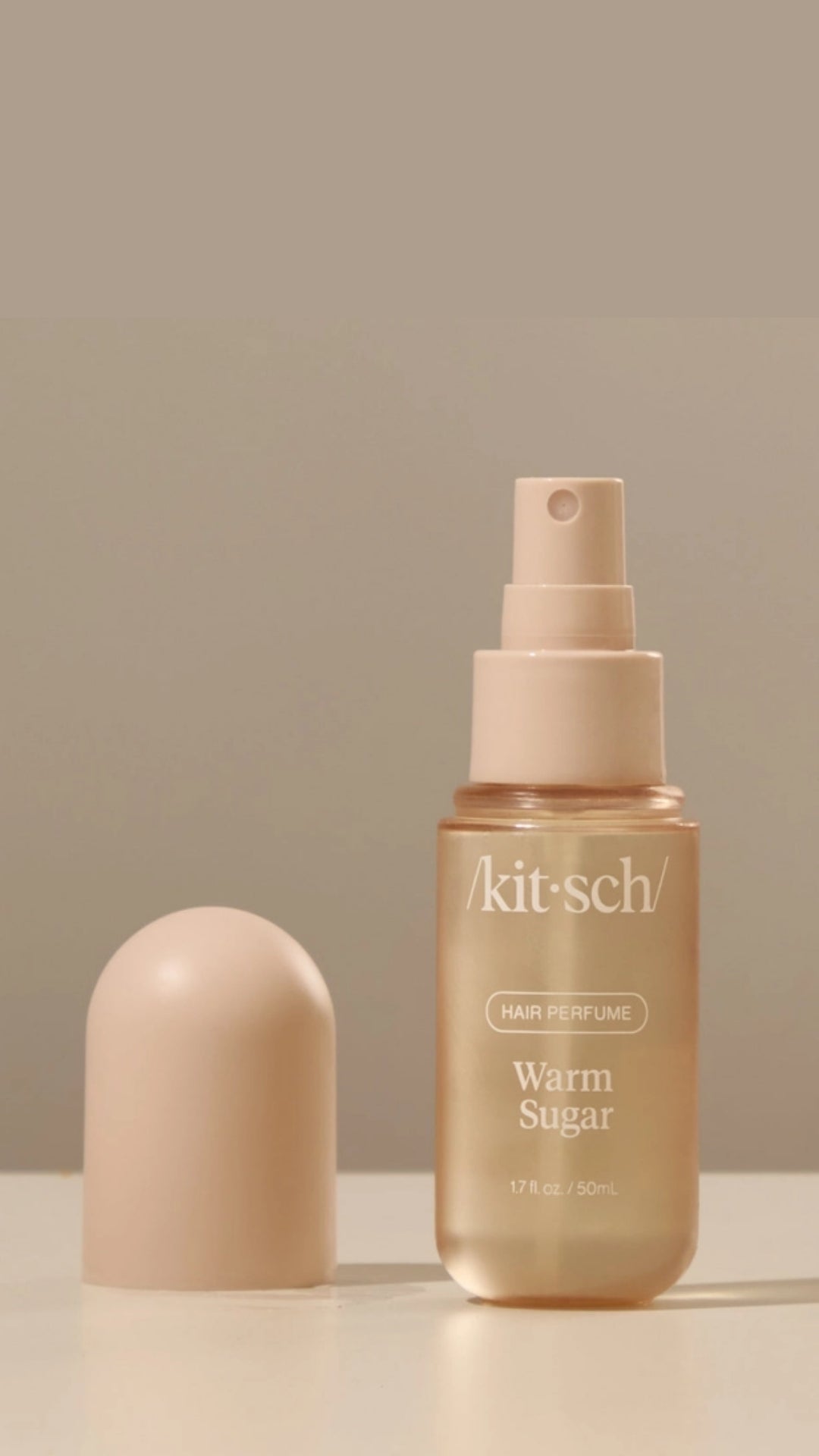 PISTACHIO LATTE HAIR PERFUME | KITSCH