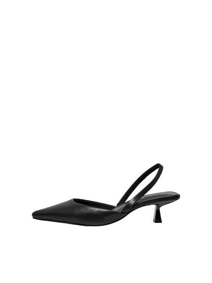 ONLCOCO-4 PU SLINGBACK - NOOS | ONLY