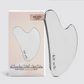 NEW STAINLESS STEEL GUA SHA | KITSCH