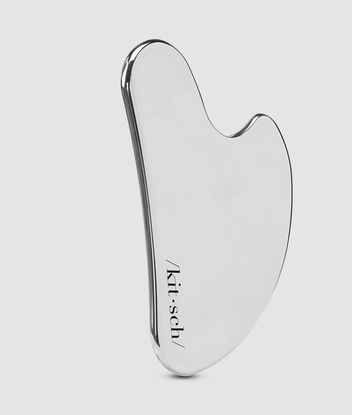 NEW STAINLESS STEEL GUA SHA | KITSCH