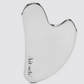 NEW STAINLESS STEEL GUA SHA | KITSCH