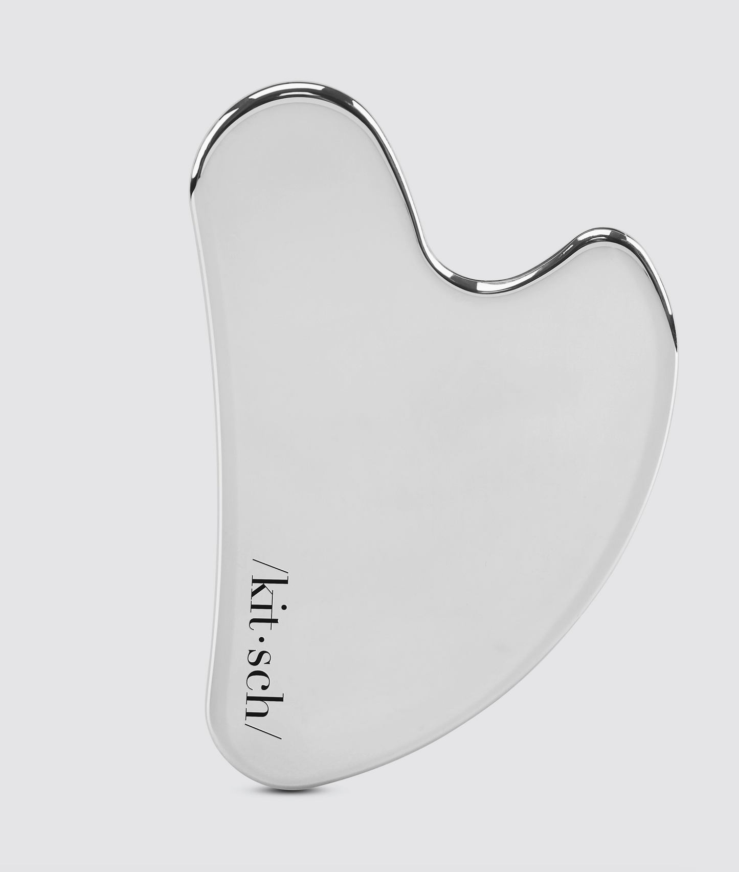 NEW STAINLESS STEEL GUA SHA | KITSCH