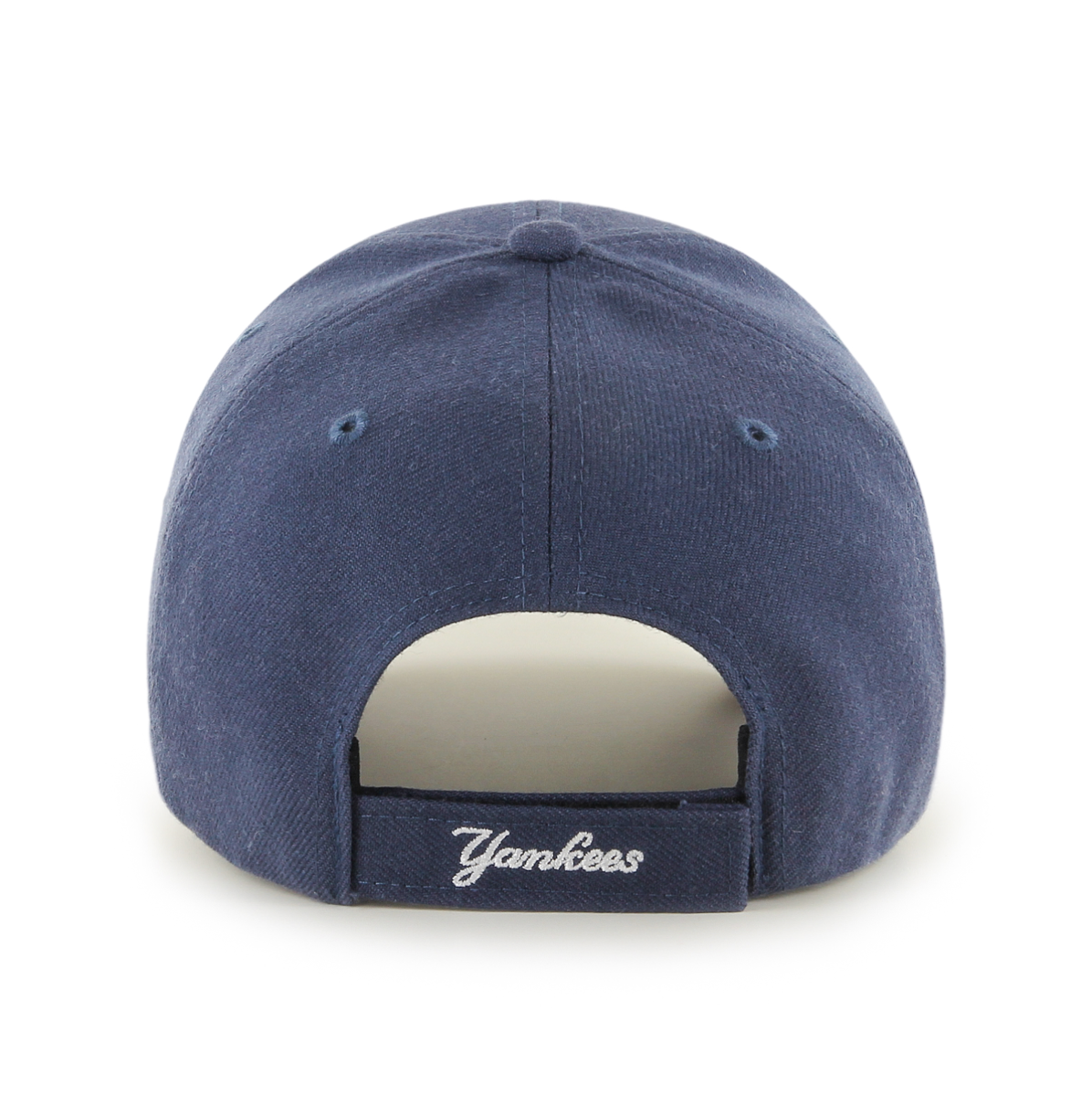 NEW 47' NY CLEAN UP HAT (TIMBER BLUE / WHITE)