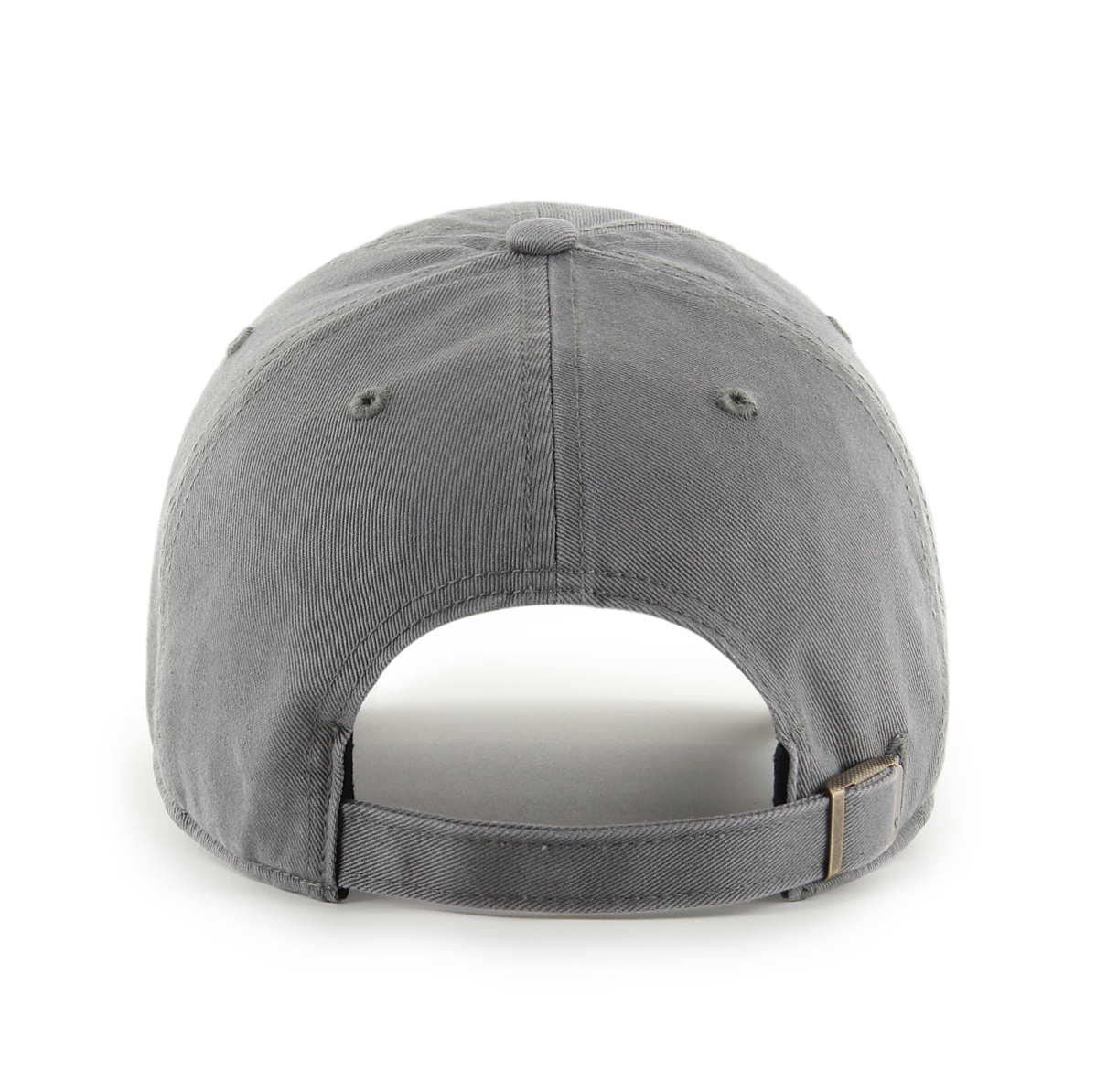 NEW 47' LA CLEAN UP HAT (GREY/GREY)