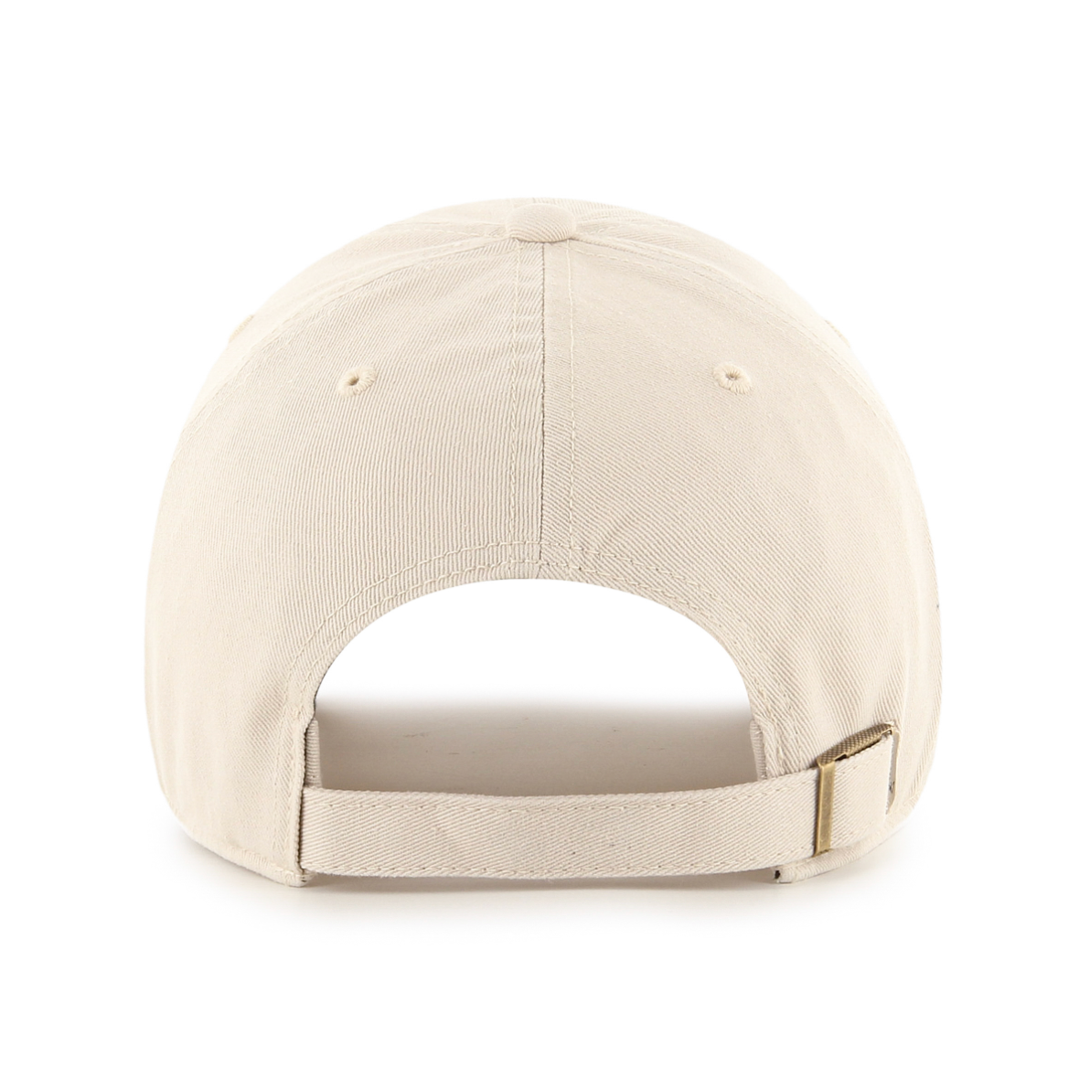 NEW 47' NY BALL PARK HAT (BONE/BLACK)