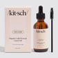 NEW 100% CASTOR OIL - 2 OZ | KITSCH