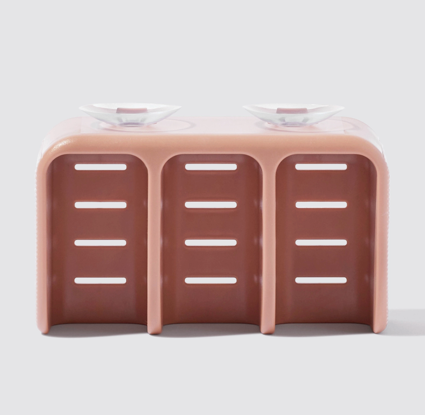 NEW SELF DRAINING SOAP DISH | KITSCH