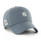 PRE-ORDER | NEW 47' NY BALL PARK HAT (STONE)