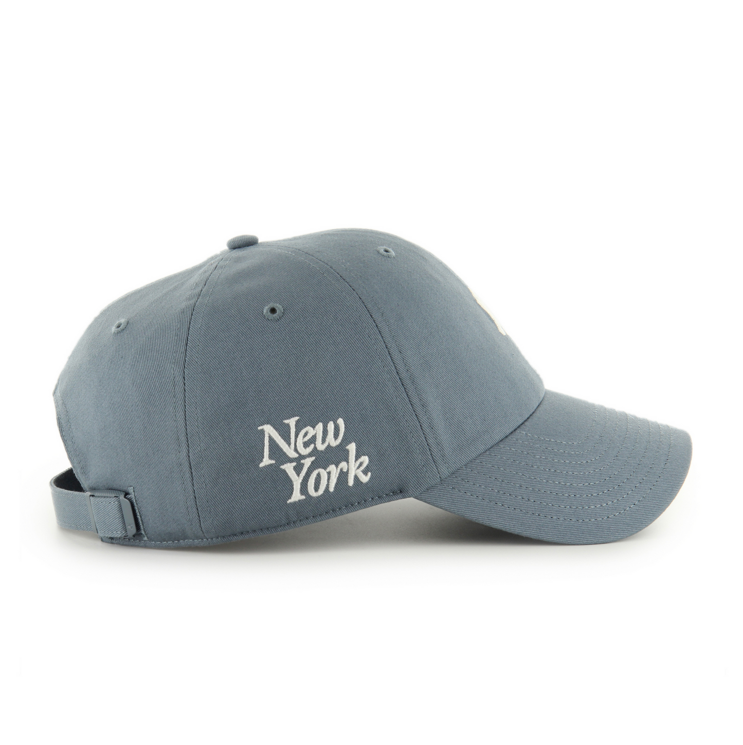 PRE-ORDER | NEW 47' NY BALL PARK HAT (STONE)