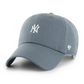 PRE-ORDER | NEW 47' NY BALL PARK HAT (STONE)