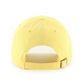 PRE-ORDER | NEW 47' NY CLEAN UP HAT (YELLOW / WHITE)