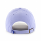 PRE-ORDER | NEW 47' LA CLEAN UP HAT (PERIWINKLE/WHITE)