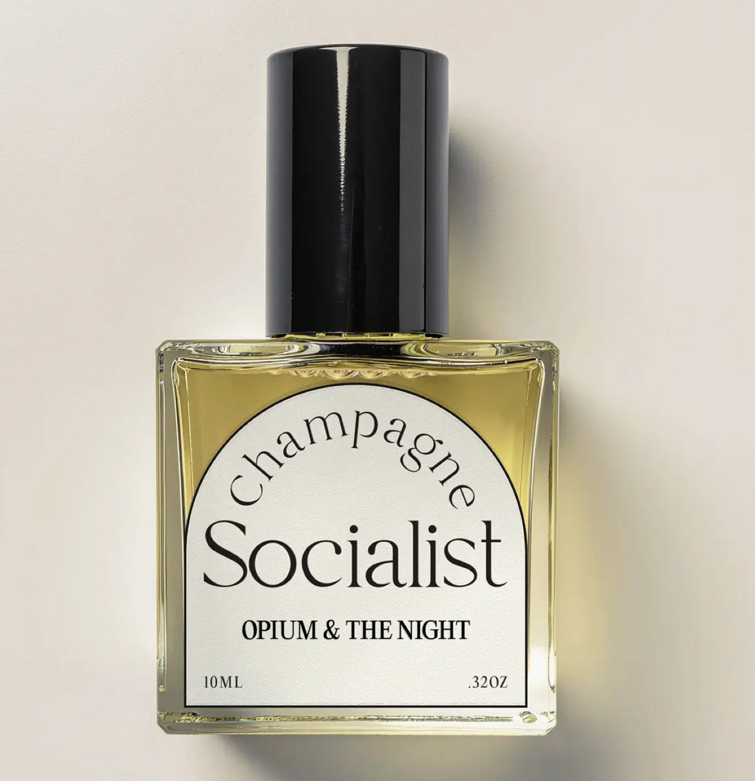 OPIUM AND THE NIGHT ROLL ON PERFUME