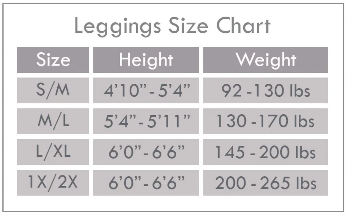 FLEECE  LINED TIGHTS  (STIRRUP) | SHEER APPEARANCE