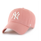 NEW 47' NY CLEAN UP HAT (SEDONA PINK)