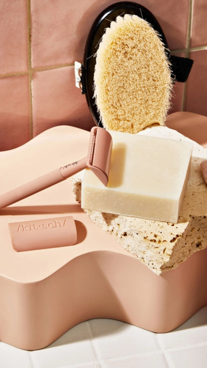 SOLID SHAVE BUTTER | KITSCH