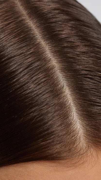 STRENGTHENING HAIR &amp; SCALP OIL | KITSCH