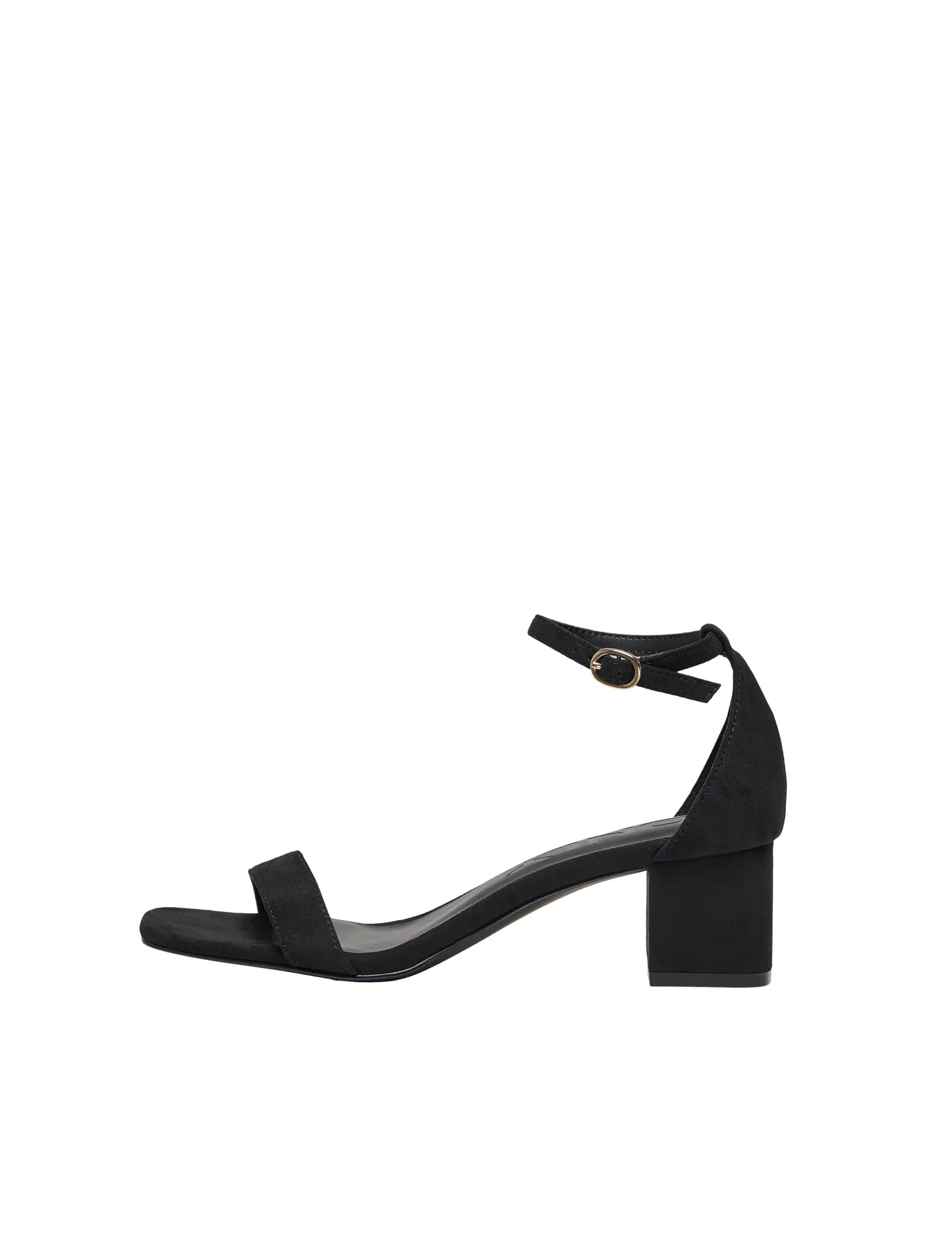 ONLHANNA-5 MF HEELED SANDAL | ONLY