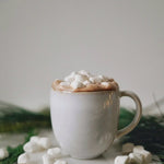 NEW Cacao Mylk - Superfood Latte Blend