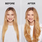 VOLUMIZING RICE PROTEIN DRY SHAMPOO - INVISIBLE | KITSCH