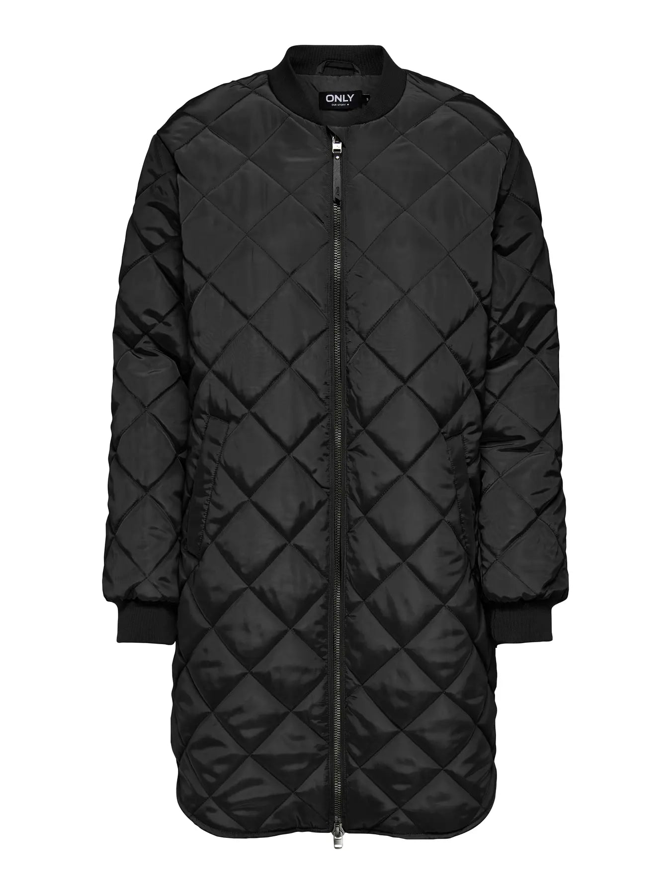 JESSICA QUILTED COAT | ONLY