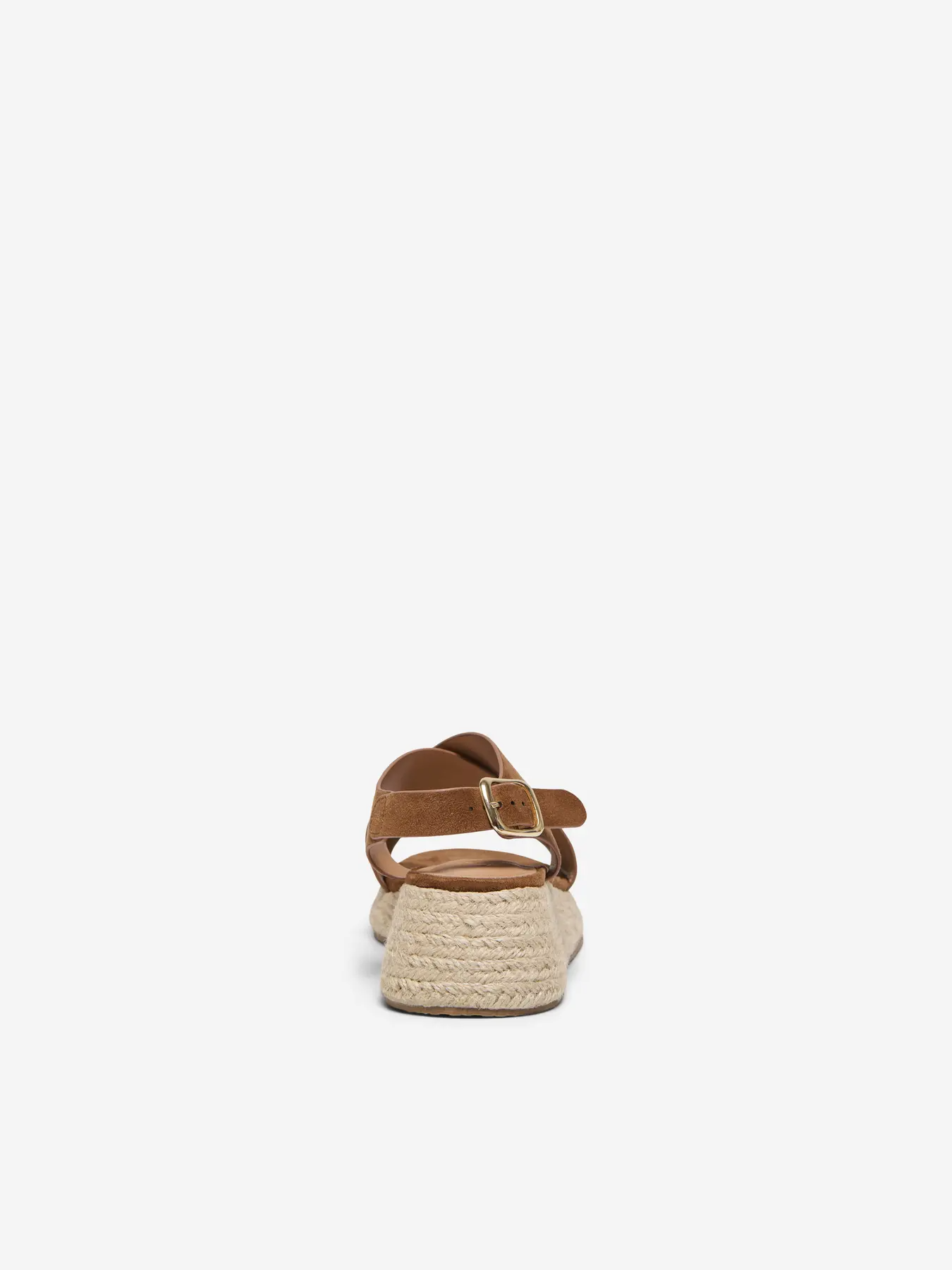 ONLMINERVA-2 MF CROSS STRAP WEDGE | ONLY