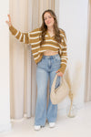 NEW LEXI KNIT SWEATER