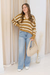 NEW LEXI KNIT SWEATER