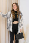 NEW LANA FLANNEL