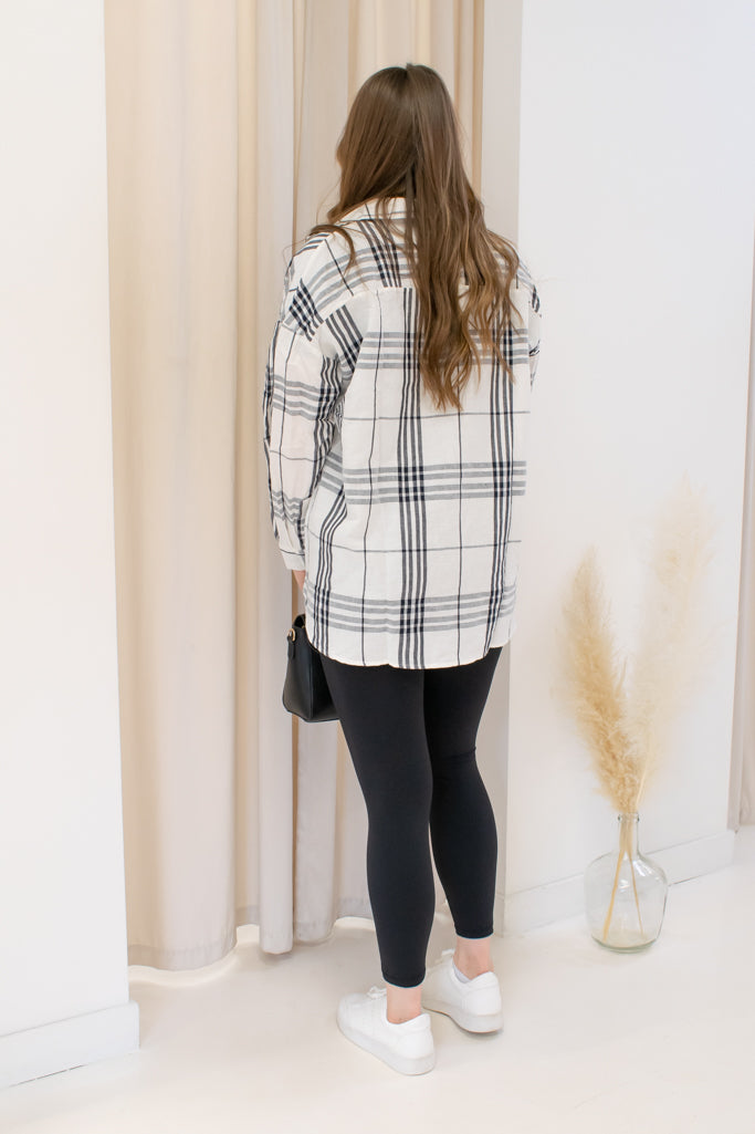NEW LANA FLANNEL