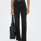 JUICY WIDE LEG JEANS (2 LENGTHS)