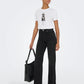 JUICY WIDE LEG JEANS (2 LENGTHS)