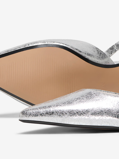 ONLCOCO-4 PU SLINGBACK - NOOS | ONLY