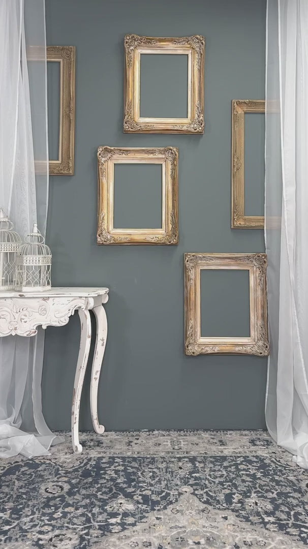 PRE -ORDER | JULIANNA GOWN