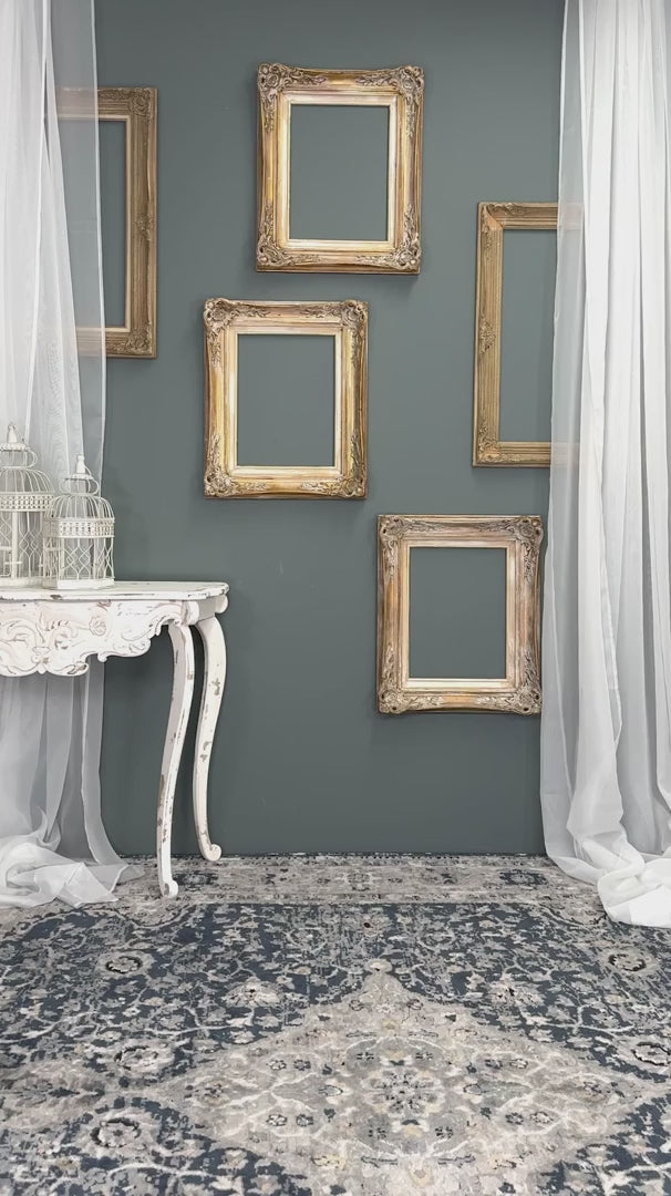 KATILIA GOWN | CHAMPAGNE