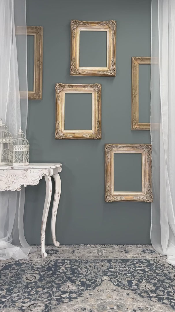 BURBERY GOWN | BLACK