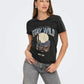 STAY WILD GRAPHIC T-SHIRT | ONLY