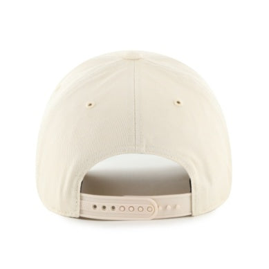 CANADA MVP BASEBALL HAT (CREAM) | 47