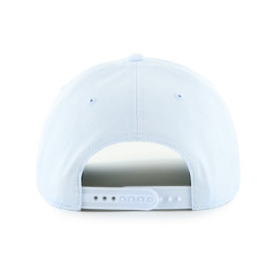 OILERS HITCH BASEBALL HAT (BABY BLUE) | 47