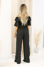 NEW ANASTASIA PANT SUIT SET